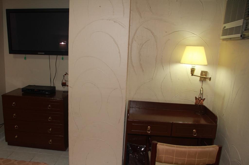 Hotel La Torre 瓜亚基尔 客房 照片