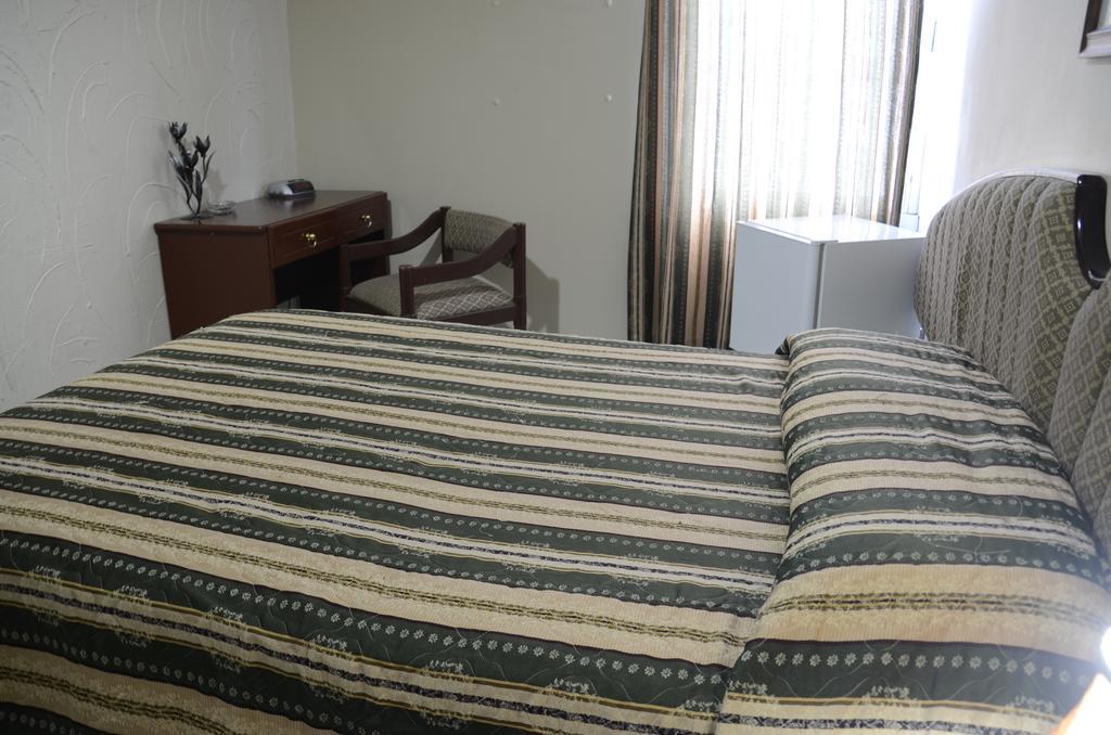 Hotel La Torre 瓜亚基尔 客房 照片