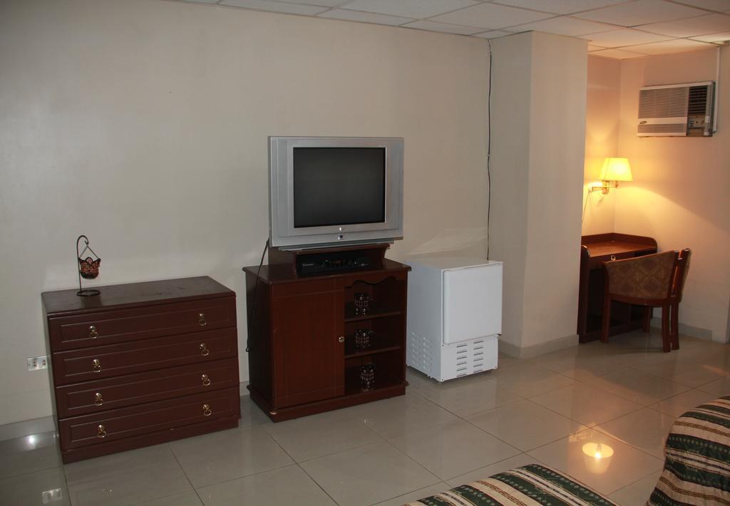 Hotel La Torre 瓜亚基尔 外观 照片